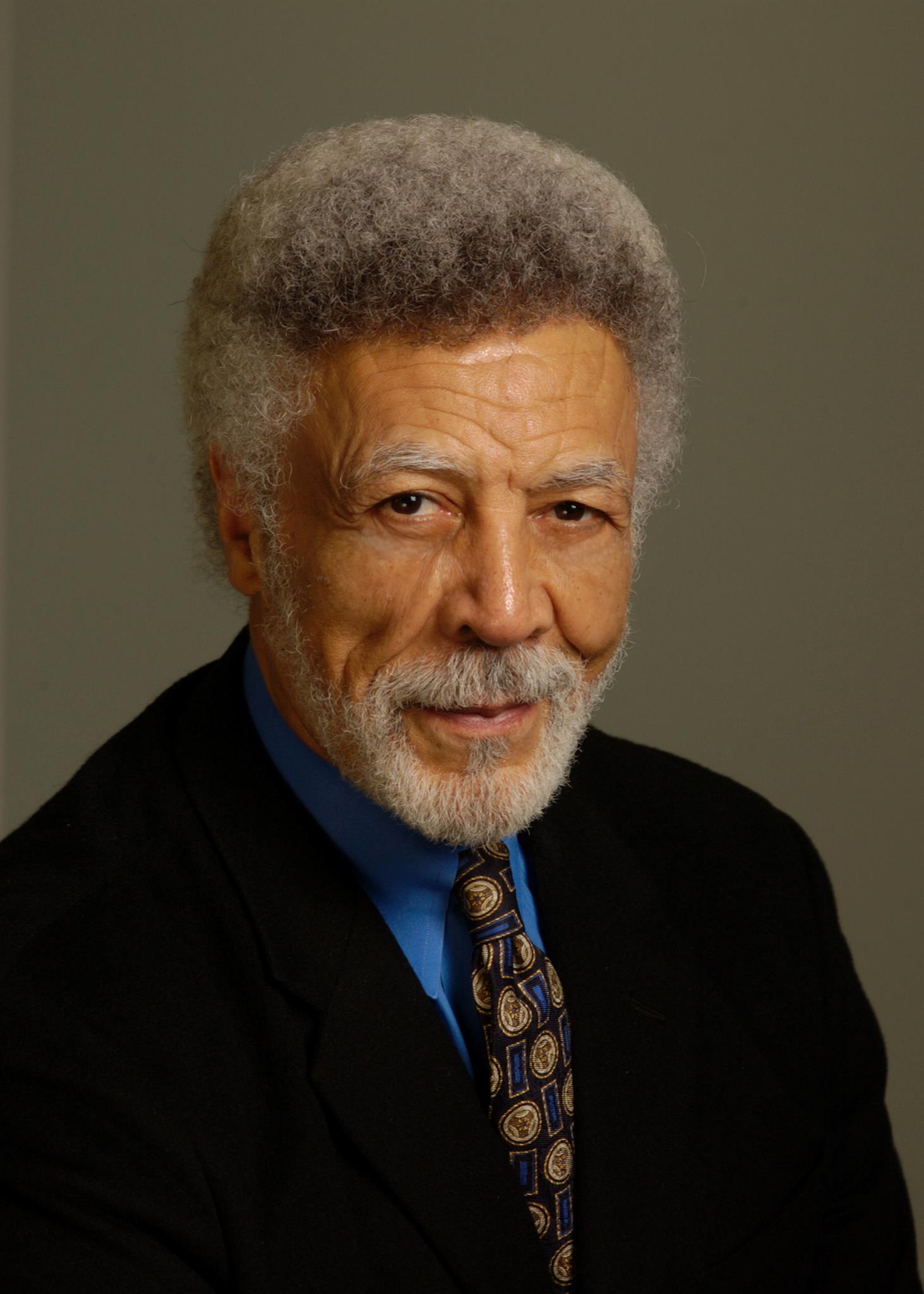 Honorable Ronald V. Dellums